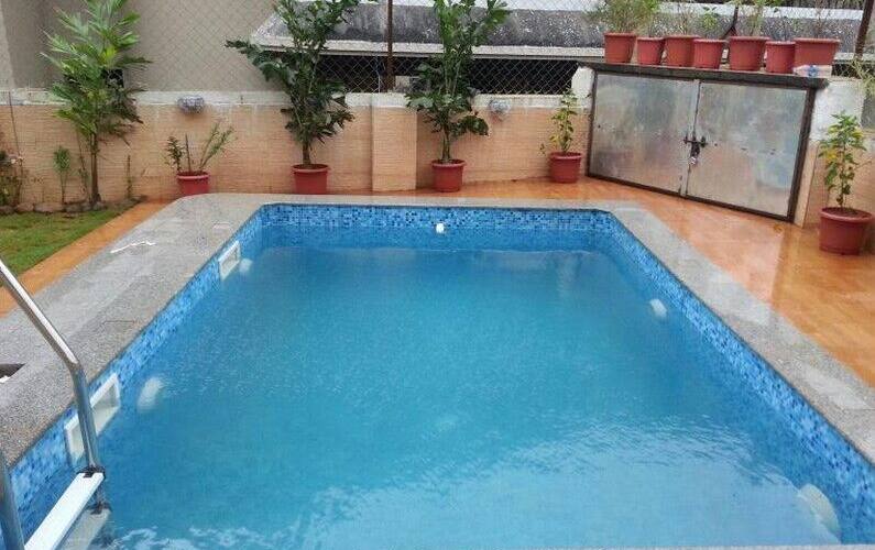 Hotel Krishna Villa, Lonavala 3